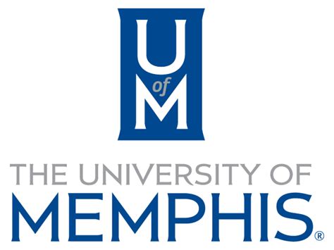 University of Memphis Logo (UofM | 01) - PNG Logo Vector Brand ...