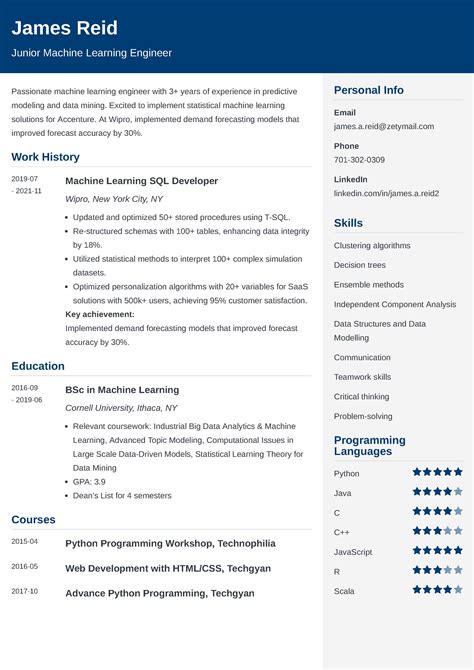 How to Put LinkedIn on a Resume (Examples & Guide)