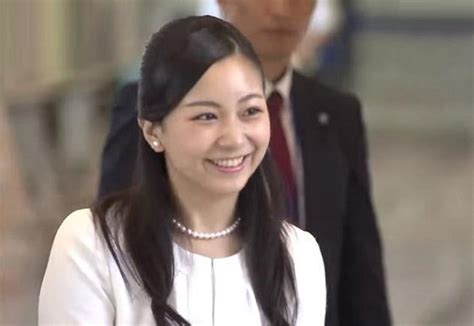 Princess Kako of Japan Celebrates Her 24th Birthday