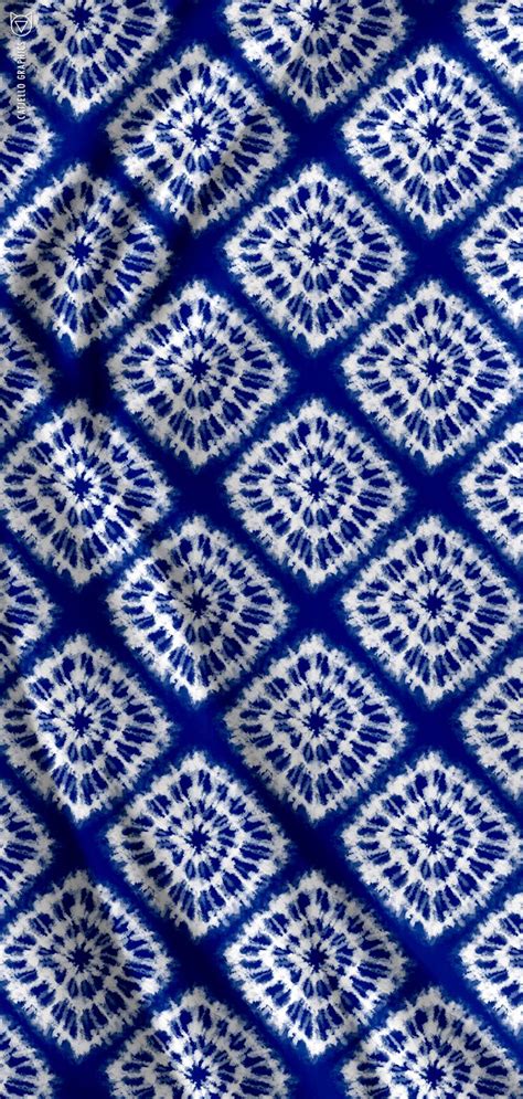 Pin on Shibori Patterns