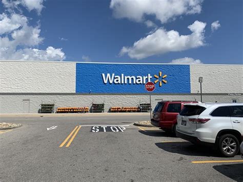 Walmart - Oak Ridge, TN | greenth1ng | Flickr