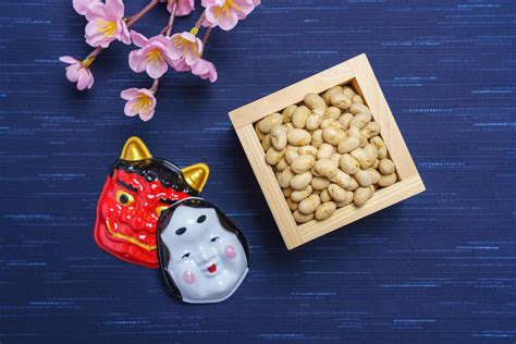 Japanese Holidays: How to Celebrate Setsubun | Tokyo Weekender