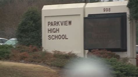 Parkview High student dies during team soccer practice | 11alive.com