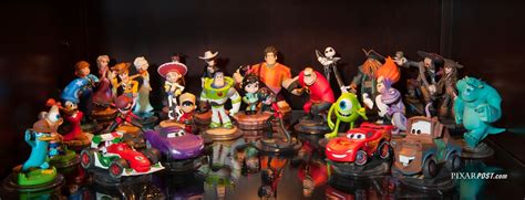 Phineas and Ferb Disney Infinity Toy Box, Wave 3 Power Discs & The ...