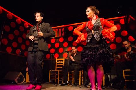 The 5 Best Barcelona Flamenco Shows for 2018 + How to Buy Tickets!