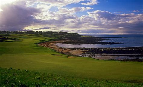 Kingsbarns | Evalu18 | Best Golf Course in Scotland | UK Best Golf