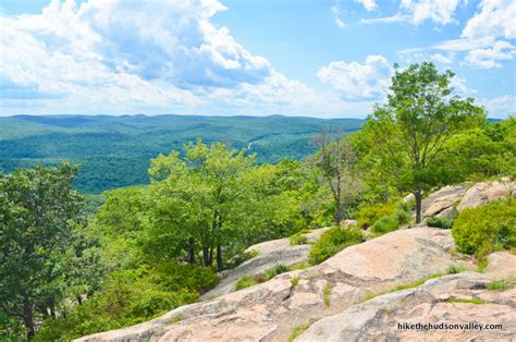 Bear Mountain State Park | Hike the Hudson Valley