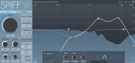 Soothe 2 VST Crack + Torrent 2022 Free Download [Mac]