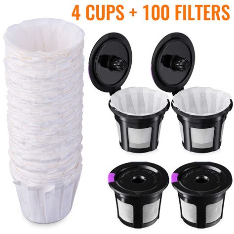 Best What Reusable Filter Goes With Cuisinart 14 Cup Coffee Maker ...