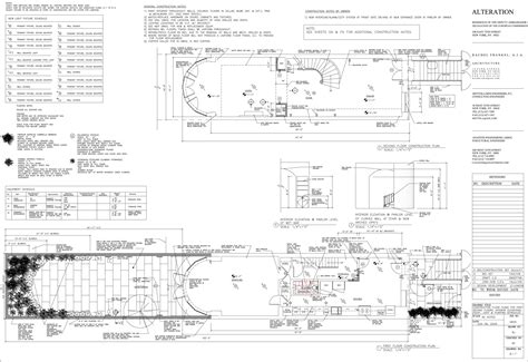 Demolition plan | Architecture drawing, How to plan, Architecture details