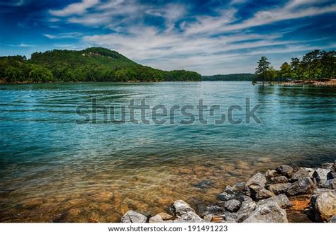 1,887 Red Top Mountain State Park Images, Stock Photos & Vectors ...