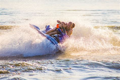 Exploring the Lekki Leisure Lake in Lagos 2023