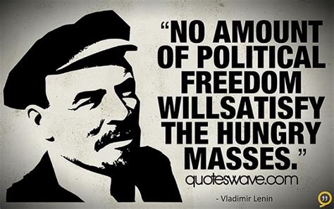 Quotes about Lenin (99 quotes)