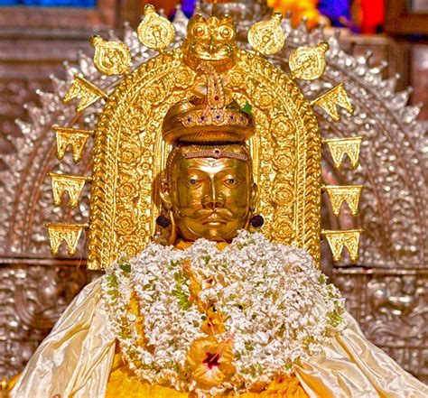 Shri Mangeshi Temple,Goa | Travel life journeys