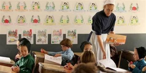 Insular Amish Schools Find Ways To Serve Special Needs Kids | HuffPost ...