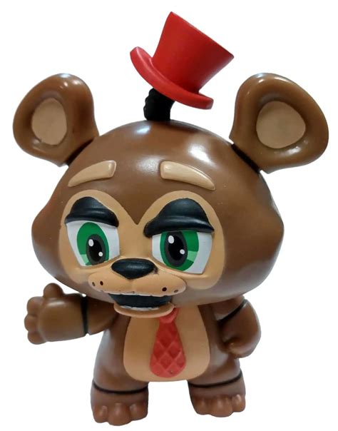 Funko Five Nights at Freddys Pizzeria Simulator Nedd Bear Exclusive 112 ...