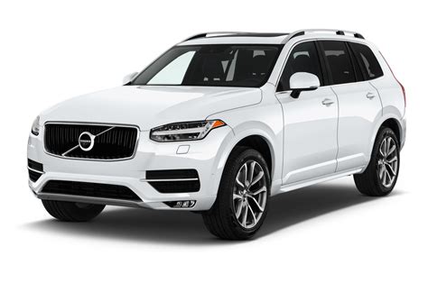 2017 Volvo XC90 Prices, Reviews, and Photos - MotorTrend