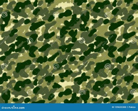 Soldier Theme Background Stock Image | CartoonDealer.com #43382917