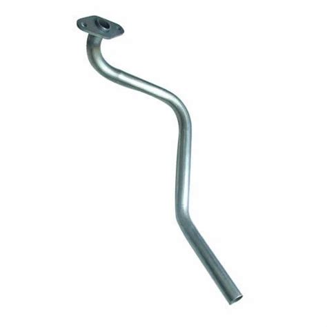 Stainless Steel Exhaust Pipe at best price in Faridabad by S. L ...