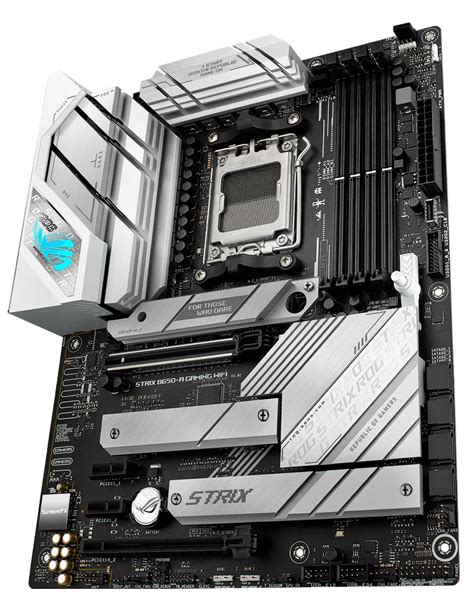 ROG STRIX B650-A GAMING WIFI | Motherboards | ASUS PH