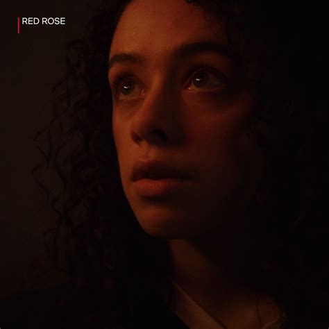 Red Rose | Rosh le pide 3 deseos de Red Rose | Netflix | Después de ...