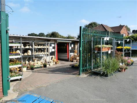 The Market Garden – Rubery Village Community Website