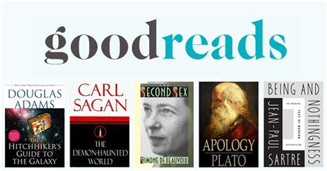 Goodreads "Best World Philosophy Books"