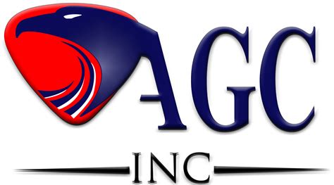 AGC Logo