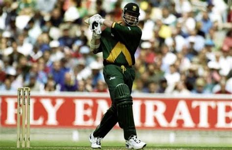 World Cup Countdown: 1999 – Lance Klusener deflates Sri Lanka | Cricket ...