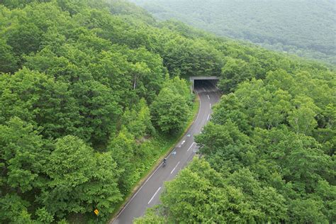 Around Daisetsuzan Cycling Tour - Adventure Hokkaido