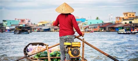 Exclusive Can Tho Travel Tips For Your Vietnam Tours | Enchanting Travels