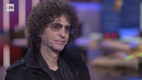 Howard Stern Has "No Doubt" Trump's Campaign Was A "Publicity Stunt"