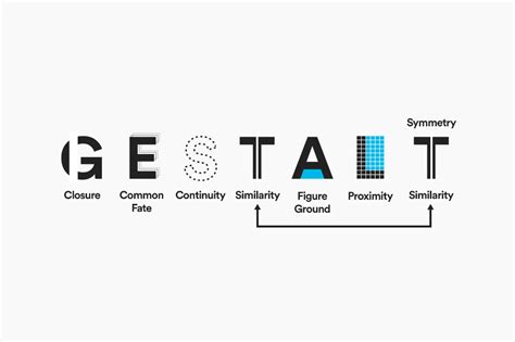Exploring The Gestalt Principles Of Design Toptal®, 55% OFF