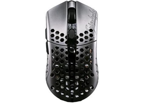 Finalmouse Starlight Pro TenZ Wireless Mouse Small $289 (RRP $349 ...