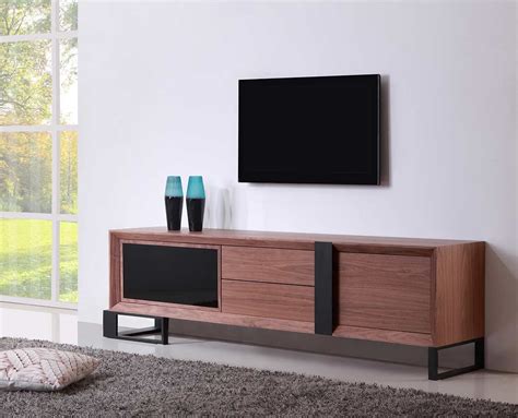 Extra Long Modern White TV Stand BM-36 | TV Stands