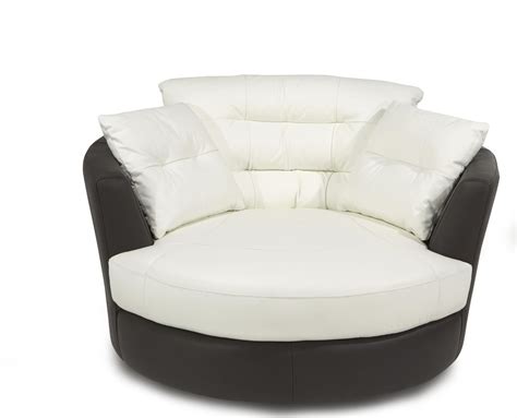 DFS Ripple Leather Power Recliner Chair, Swivel Chair & Footstool (62049)