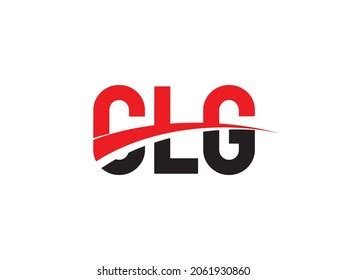 24 Clg Logo Images, Stock Photos & Vectors | Shutterstock