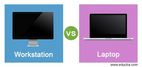 The 22 Workstation Vs Laptop 2022: Things To Know - Rezence
