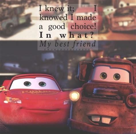 my friends | Disney movie quotes, Disney best friends, Pixar quotes