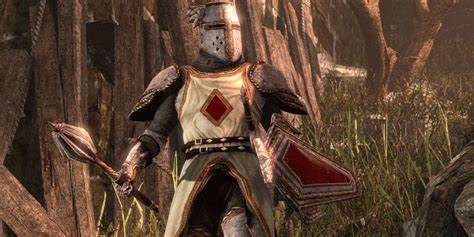 Skyrim: Every New Unique Armor In Anniversary Edition (And Where To Find Them)