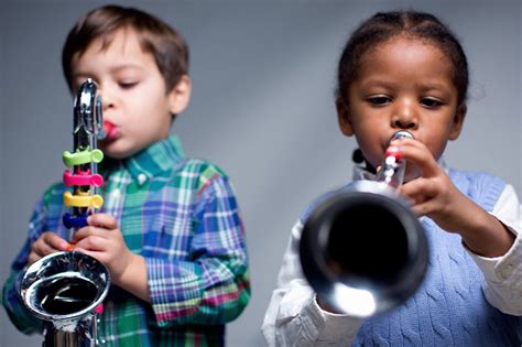 Try Jazz With Your Kids At These Super Spots In NYC