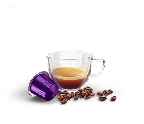 Nespresso® compatible - Euro Caps