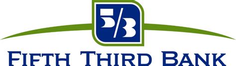 Fifth Third Bank Logo - IPPFA