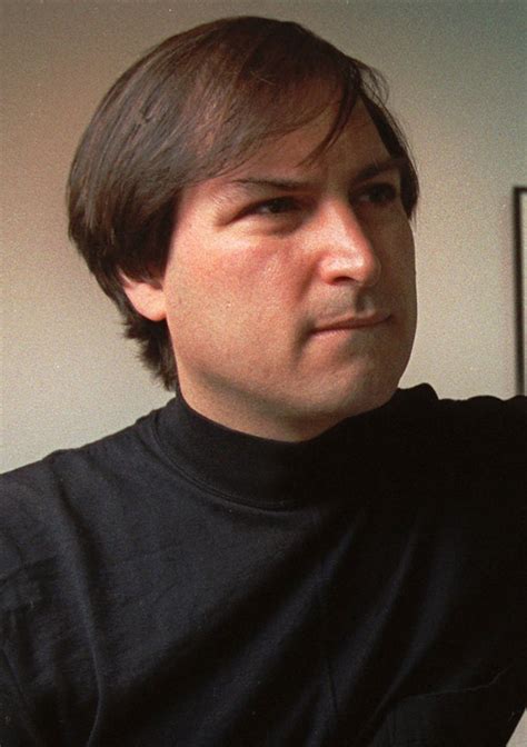 The fashion of Steve Jobs - Not just black turtlenecks | 89.3 KPCC