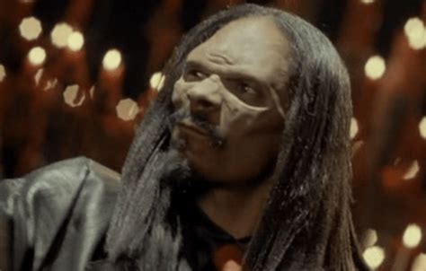 Rememeber That Time Snoop Dogg Starred in a Horror Film? | Complex