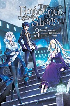 Comprar The Eminence in Shadow, Vol. 3 (Manga) (The Eminence in Shadow (Manga), 3) (libro en ...