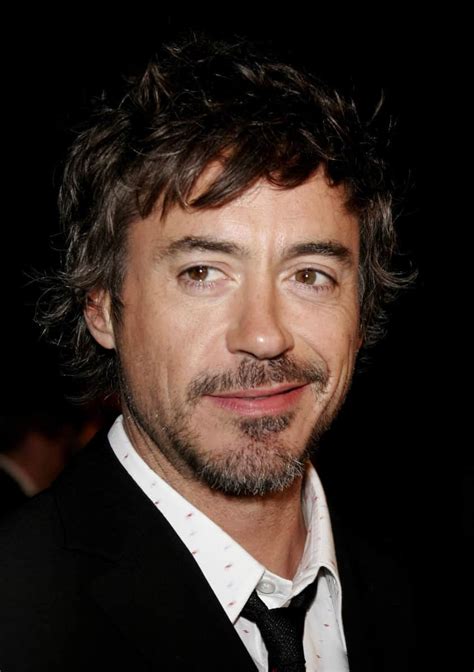 Top 35 Robert Downey Jr. Haircuts from 1980s to Now - Bald & Beards