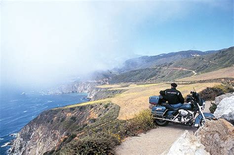 Scenic Motorcycle Routes | Webmotor.org