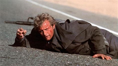 ‘The Hitcher’ getting 4K Ultra HD and Blu-ray Release – Indie Mac User