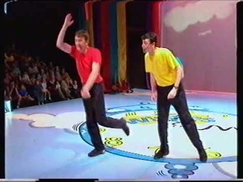 Wiggles Wiggledance